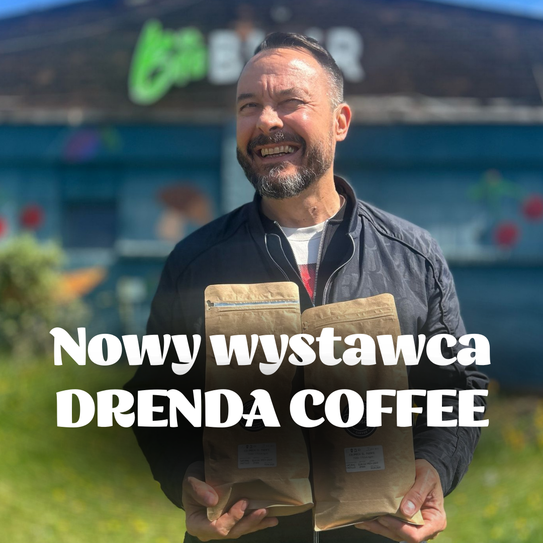 DRENDA COFFEE