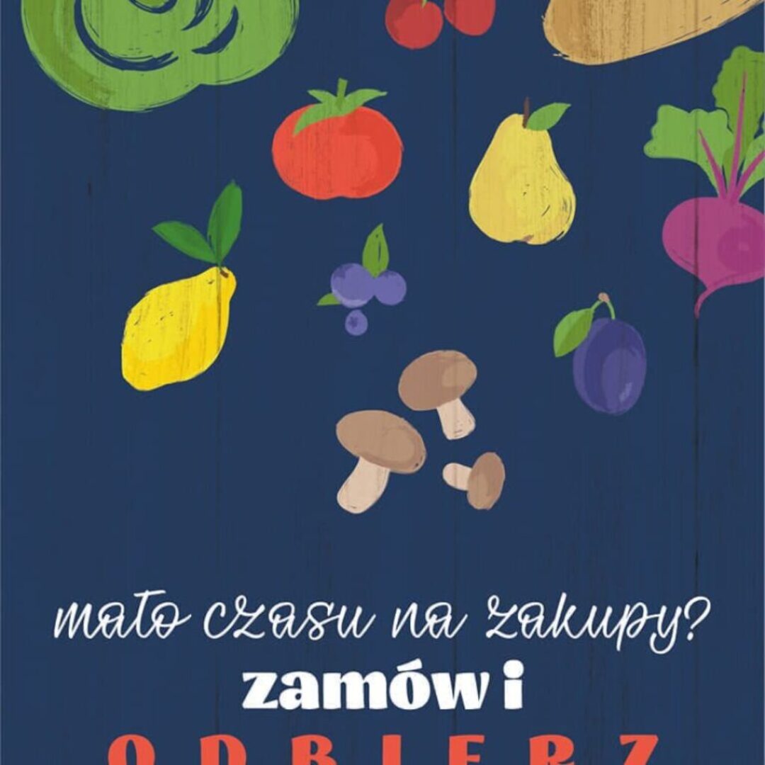 Zamów i odbierz