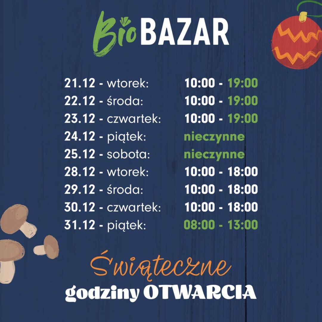 BIOBAZAR FB 1080x1080px