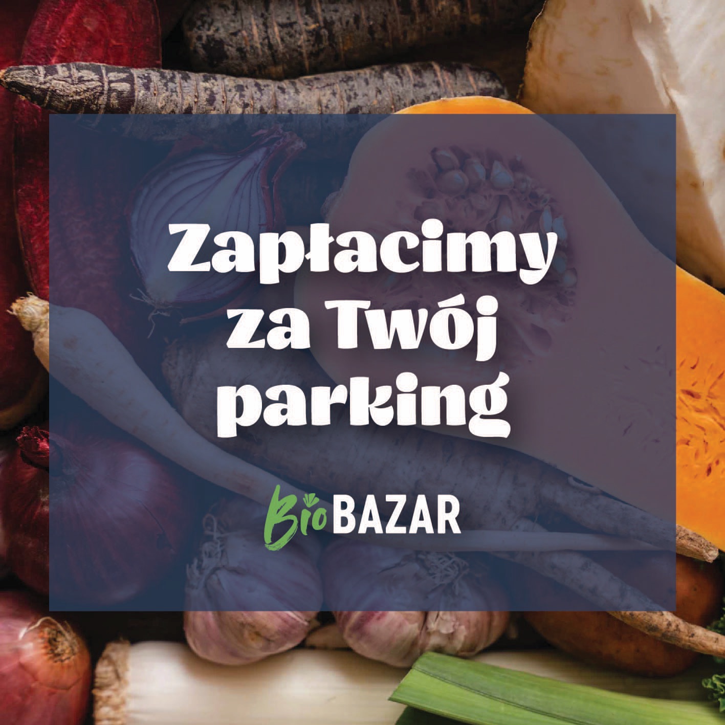 Płacimy za Twój parking w Fabryce Norblina do końca roku!