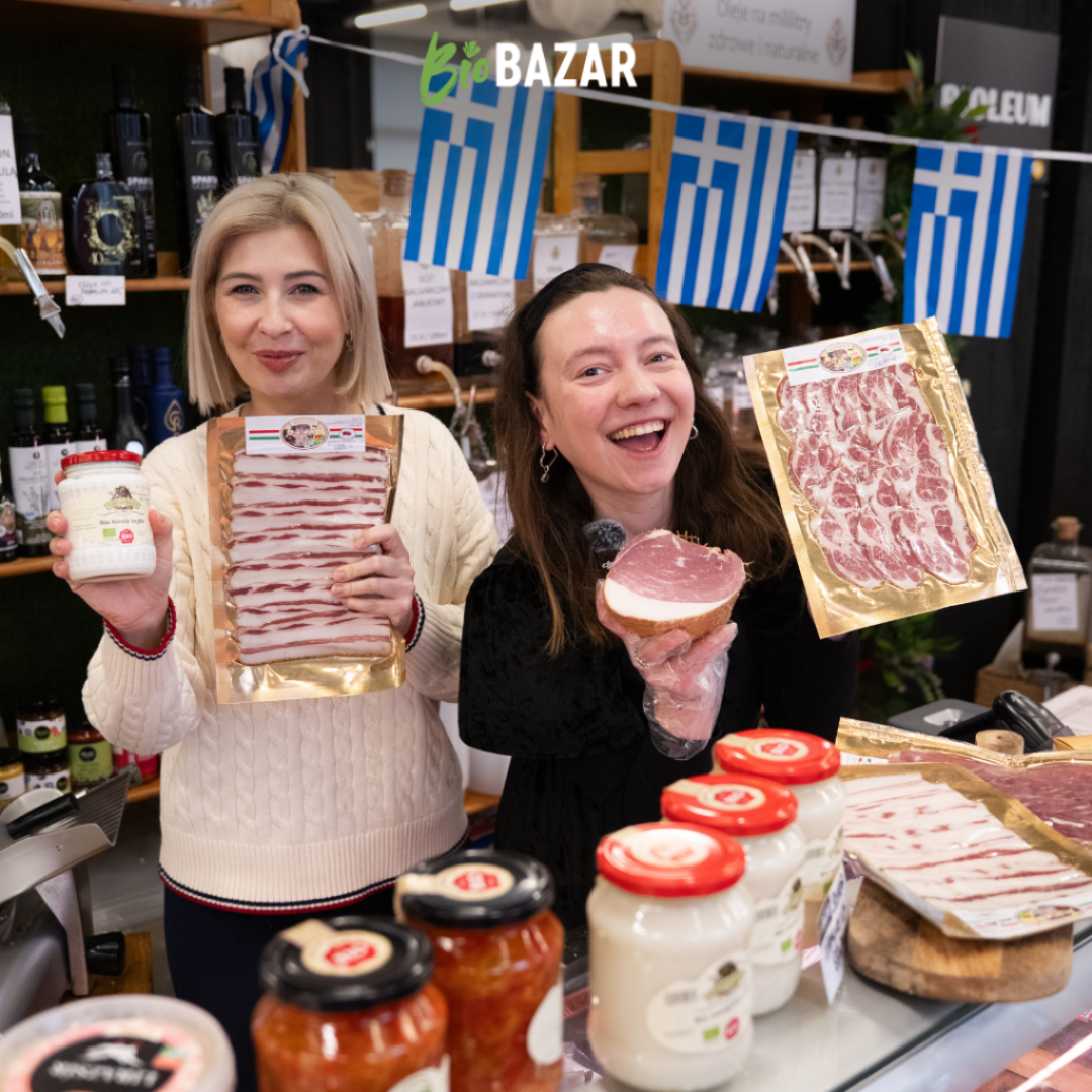 Mangalica – co warto wiedzieć, zanim ją kupicie