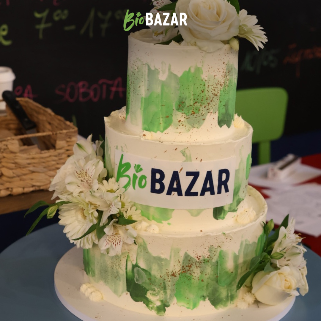 12 lat BioBazaru w Katowicach – dlaczego wracacie?